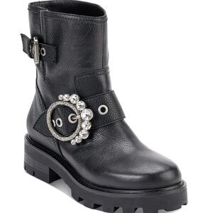 Karl Lagerfeld Boots